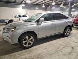 Lexus Vehiculos salvage en venta: 2013 Lexus Rx 350 Base
