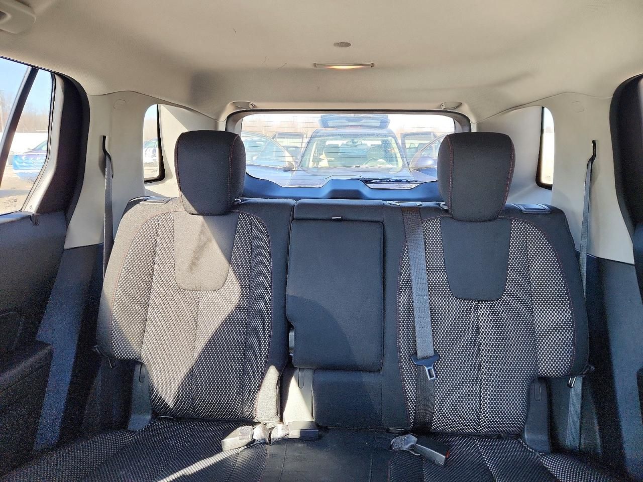 2013 GMC Terrain sle