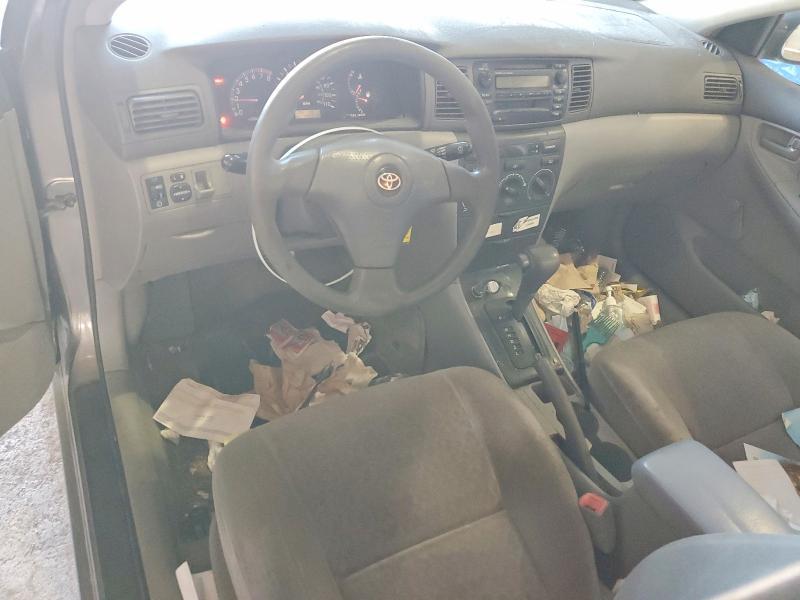 2004 Toyota Corolla ce