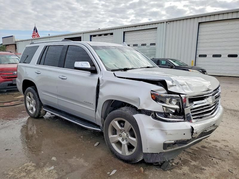 2019 Chevrolet Tahoe C1500 Premier