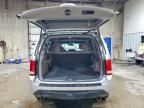2012 Honda Pilot exl