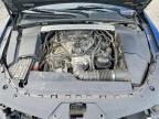2012 Cadillac Cts Luxury Collection
