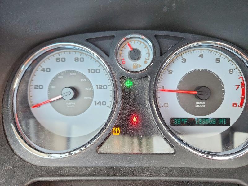 2008 Chevrolet Cobalt lt