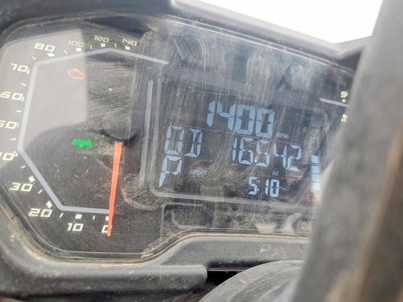 2025 Polaris RIS Utility Vehicle