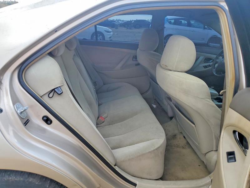 2008 Toyota Camry ce