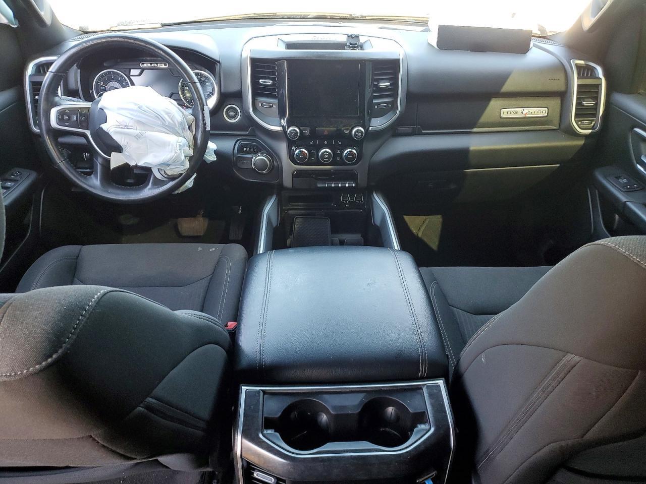 2020 Dodge RAM 1500