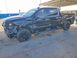 2022 Chevrolet Silverado ltd K1500 High Country for sale in Anthony, TX