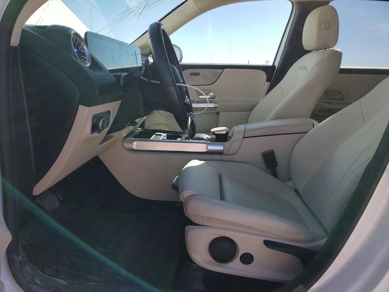 2022 Mercedes-Benz Glb 250