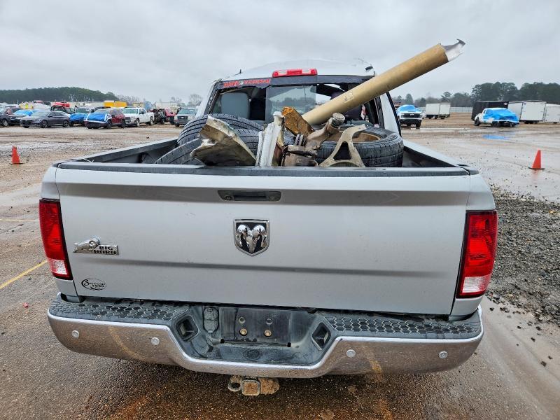 2016 Dodge Ram 1500 slt
