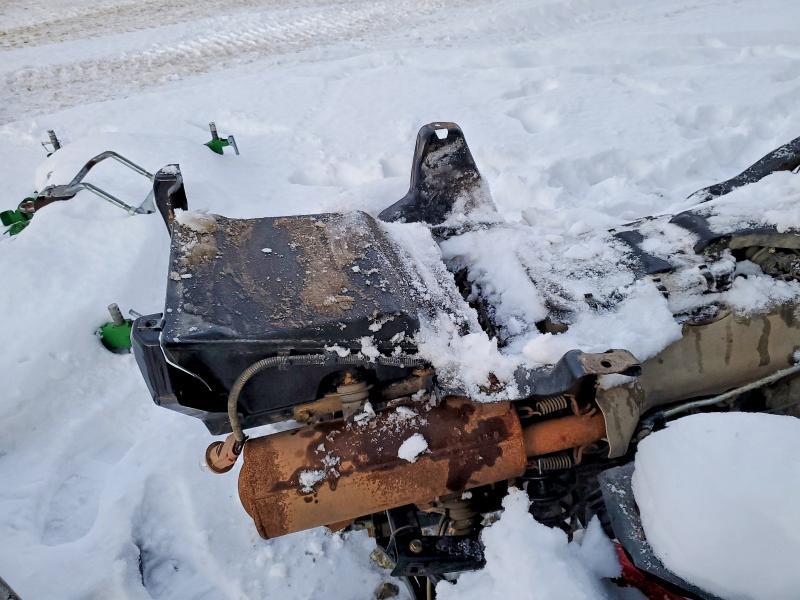 2015 Polaris Sportsman 570