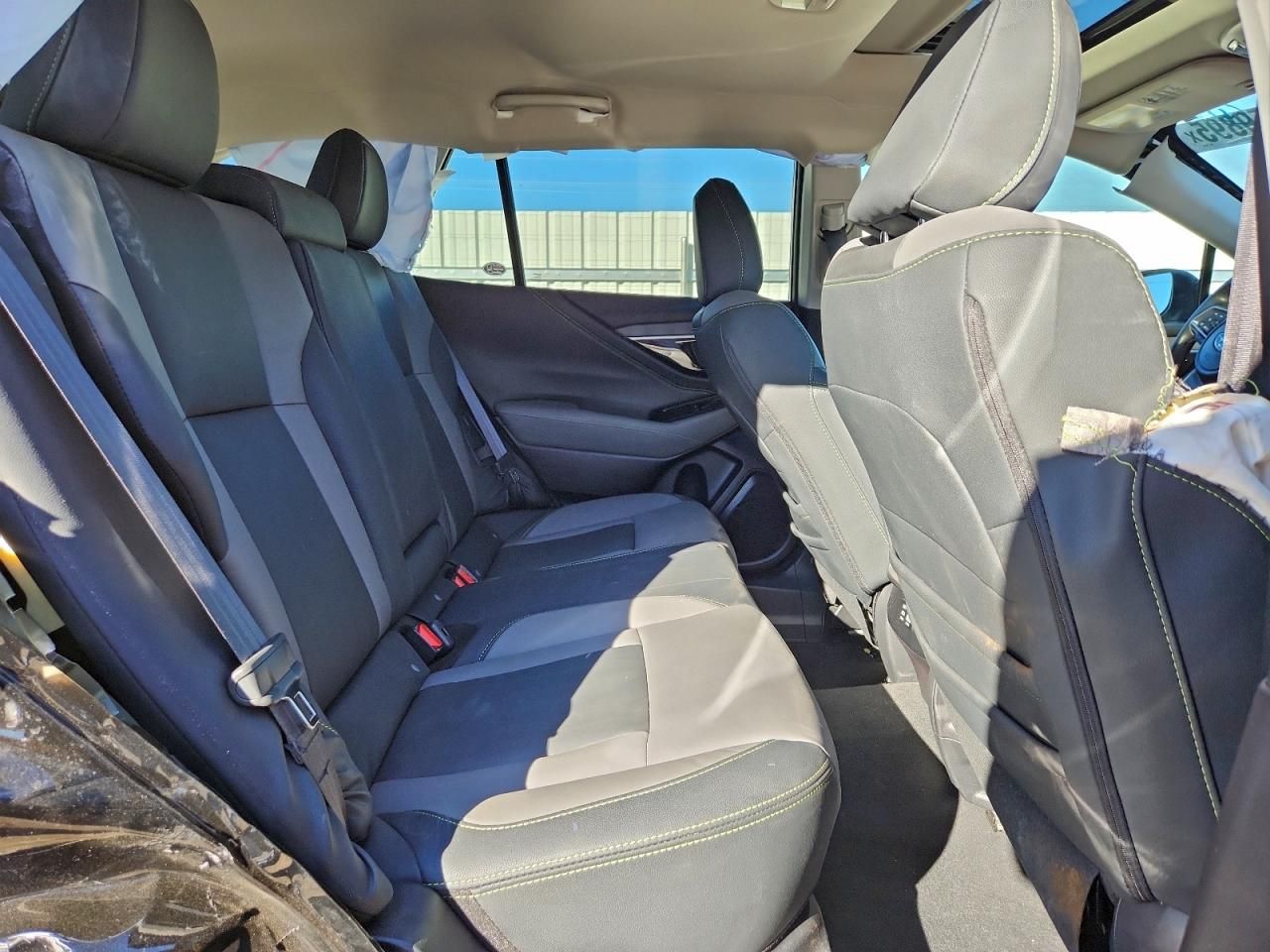 2023 Subaru Outback Onyx Edition