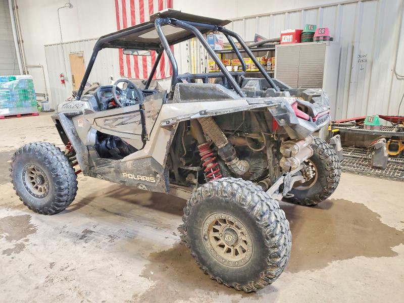 2021 Polaris Rzr xp Turbo Utility Vehicle