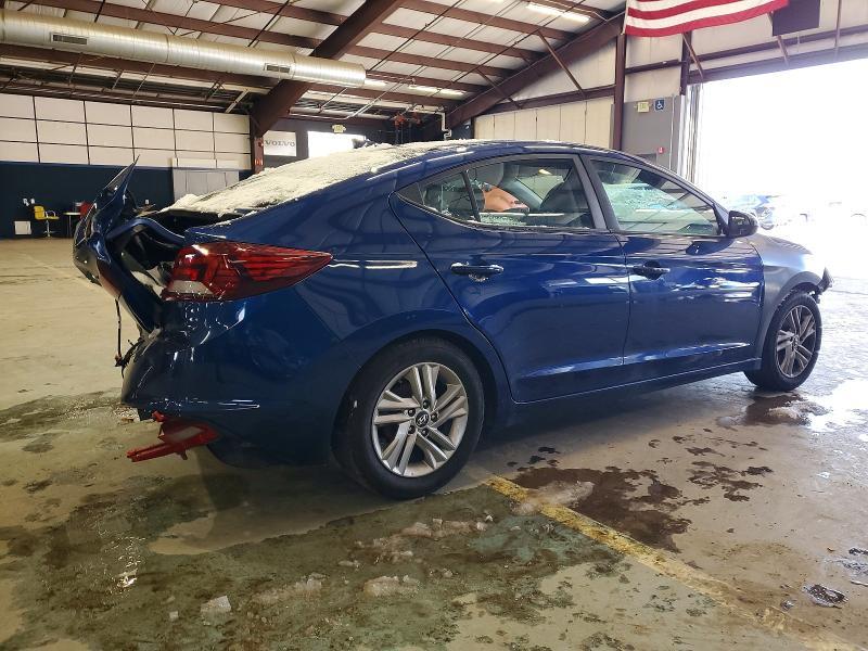 2019 Hyundai Elantra Value Edition