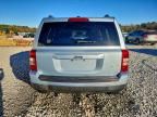 2013 Jeep Patriot Latitude