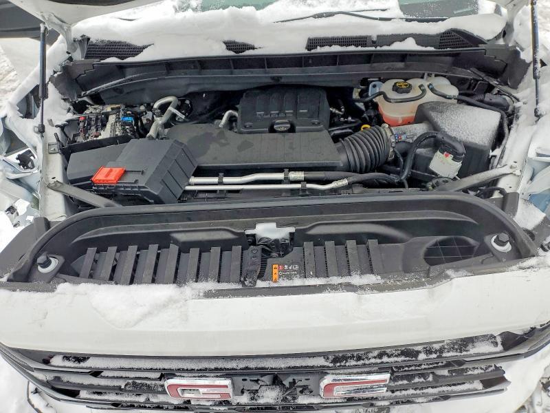 2025 GMC Sierra K1500 Elevation-l