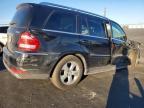 2010 Mercedes-Benz Gl 450 4matic