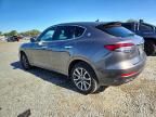 2021 Maserati Levante s