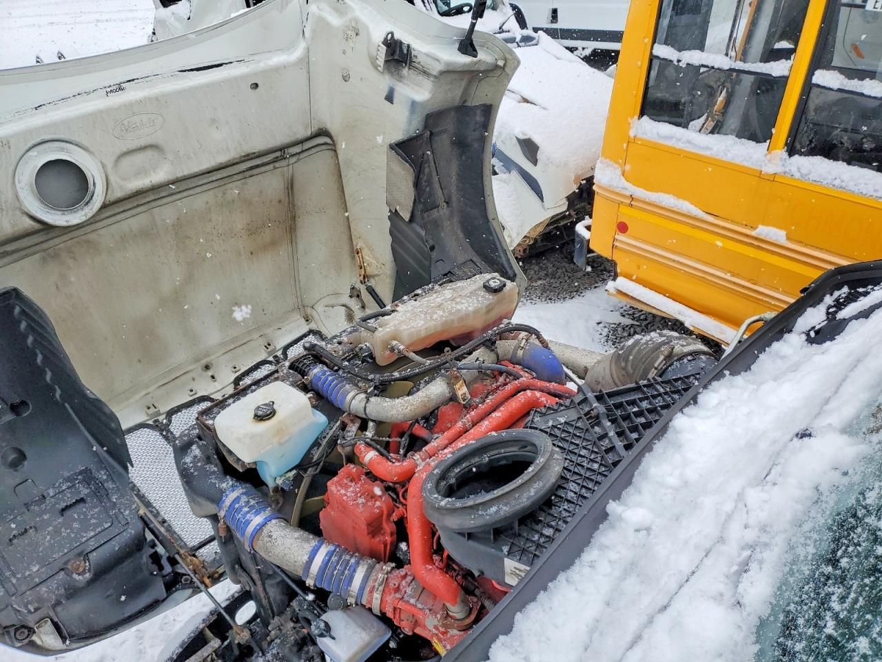 2016 Peterbilt 579 Semi Truck