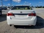 2013 Acura TSX