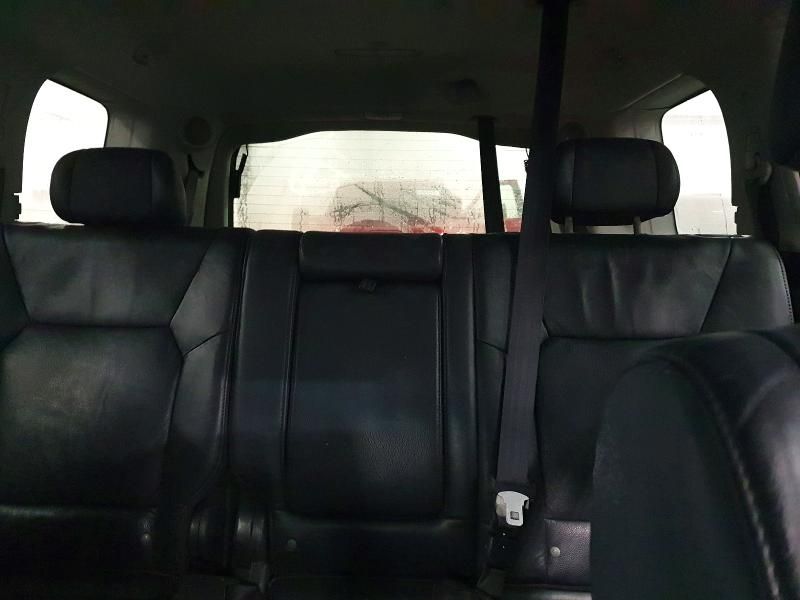 2010 Honda Pilot Touring