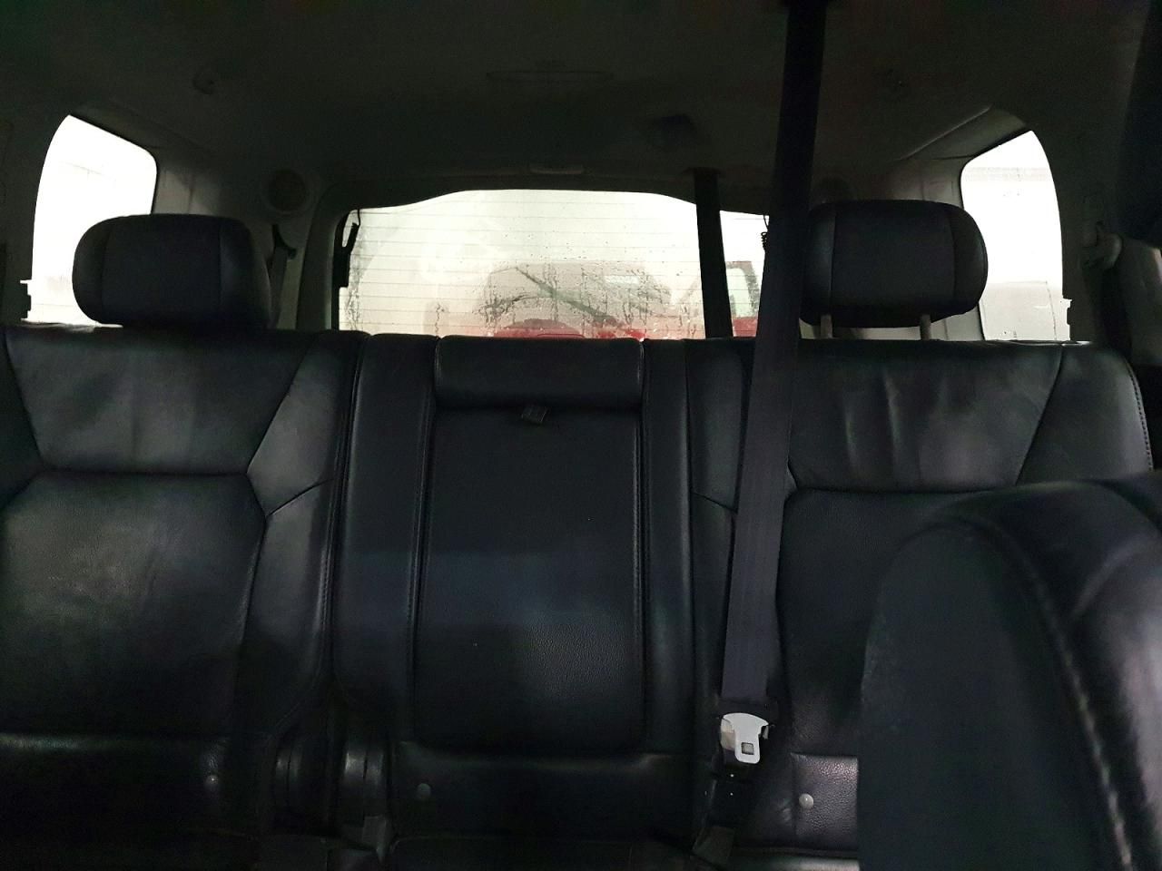 2010 Honda Pilot Touring