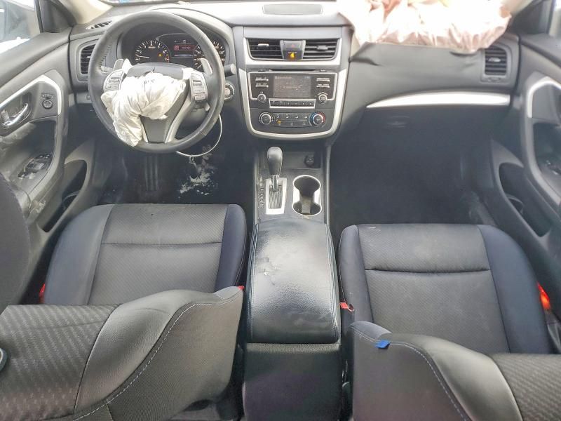 2016 Nissan Altima 3.5sl