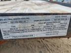 2025 Trailers Lmaker U510-1W Utility Trailer