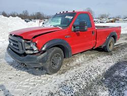 2003 Ford F350 SRW Super Duty en venta en Hillsborough, NJ