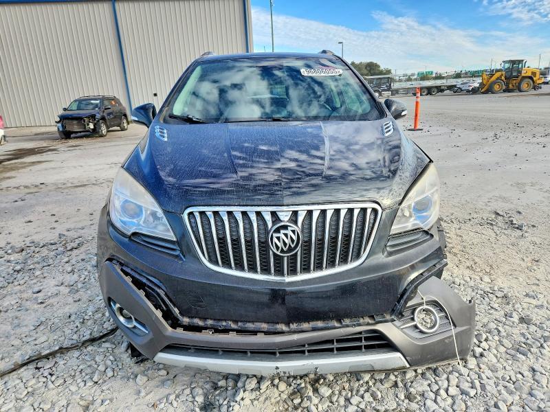 2014 Buick Encore Convenience