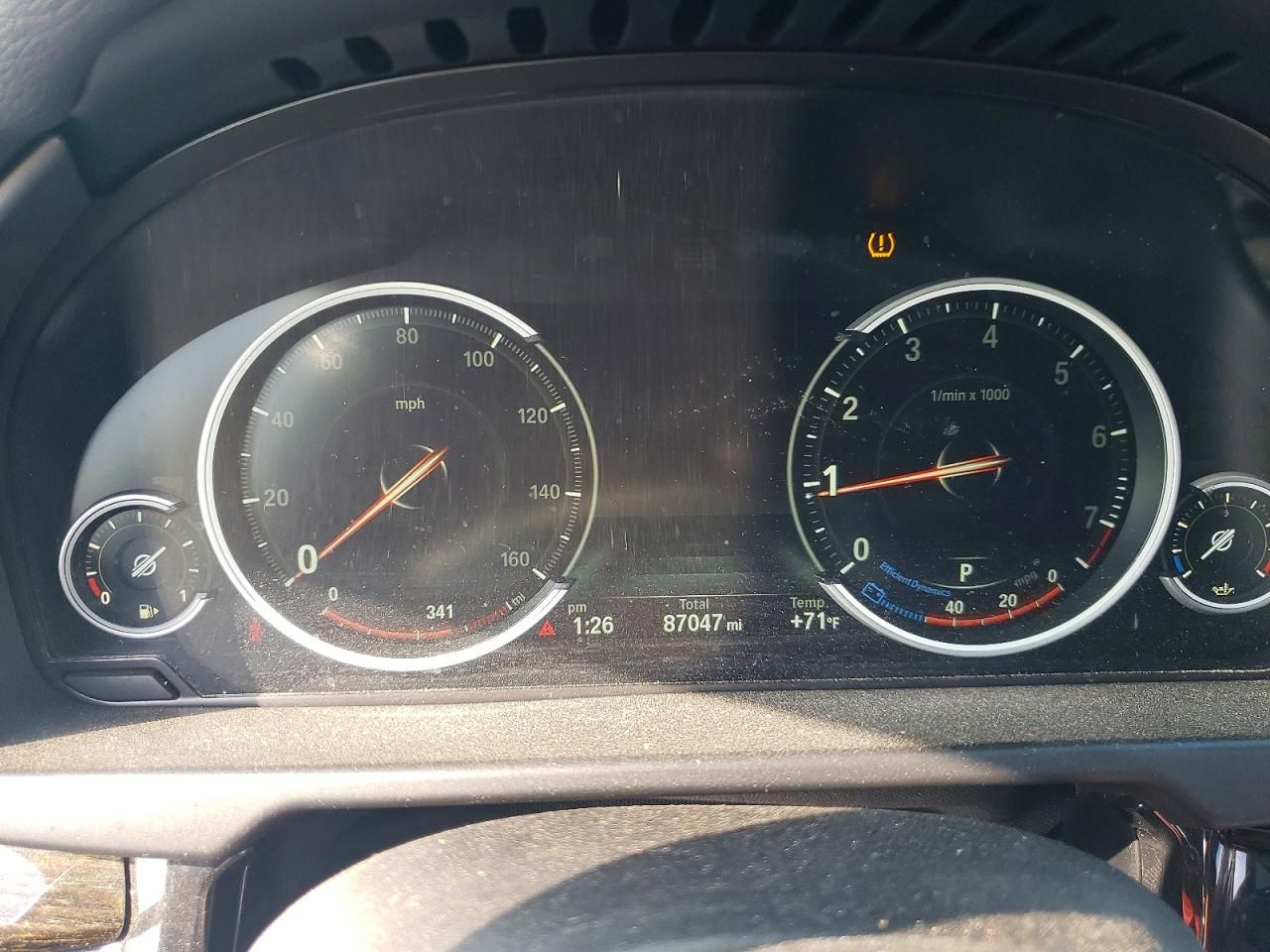 2017 BMW X6 Sdrive35i