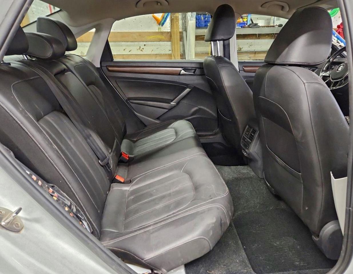 2020 Volkswagen Passat sel