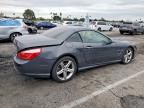 2015 Mercedes-Benz Sl 400