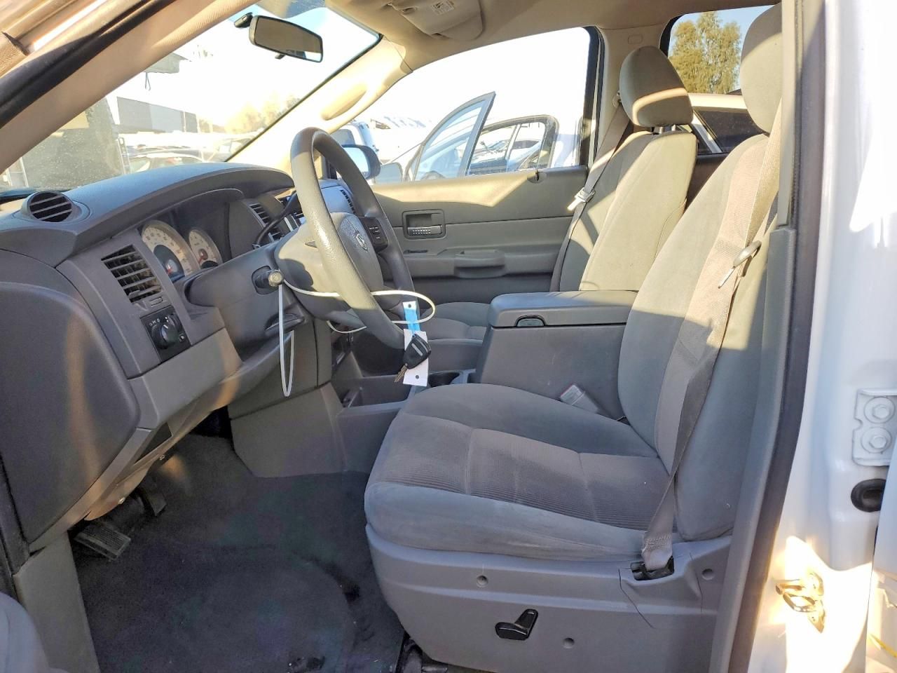 2006 Dodge Durango slt