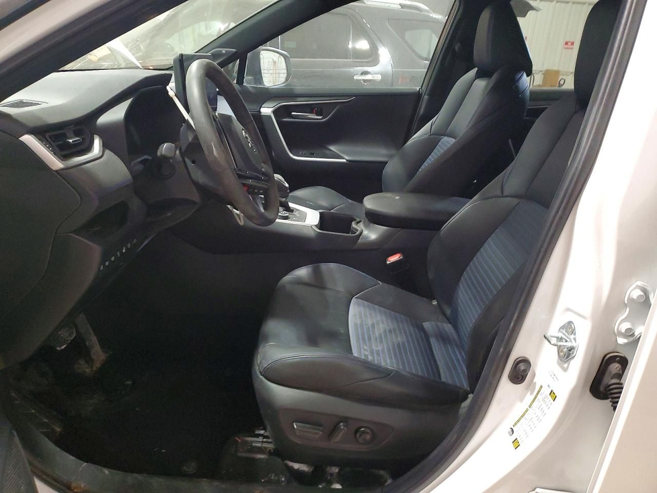 2024 Toyota Rav4 xse