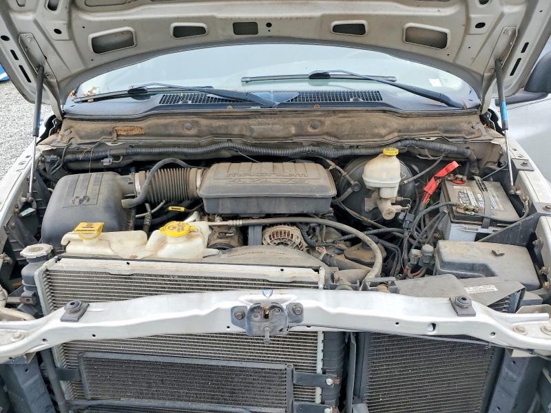 2004 Dodge RAM 1500 ST