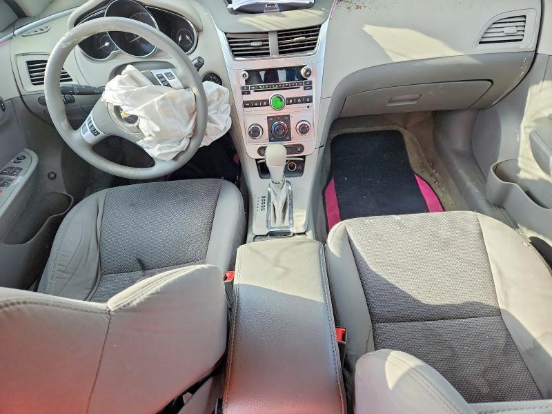 2012 Chevrolet Malibu ls