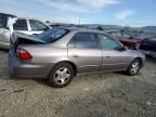 2000 Honda Accord ex