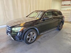 2020 Mercedes-Benz Glc 300 4matic en venta en New Orleans, LA