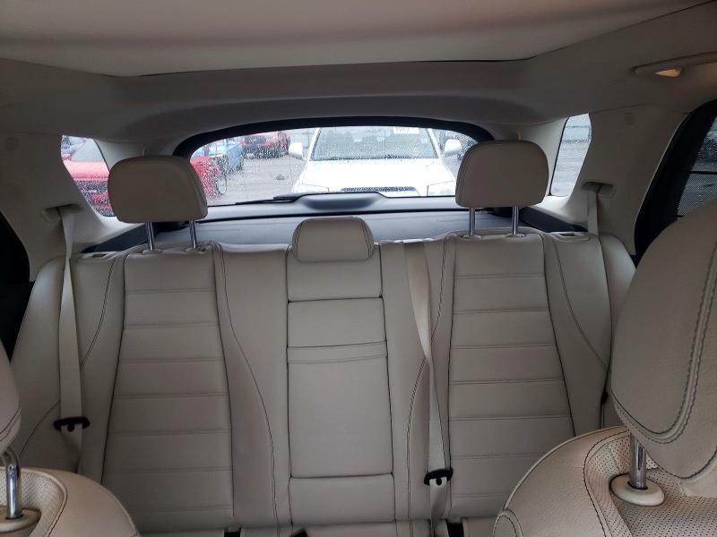 2020 Mercedes-Benz Gle 450 4matic