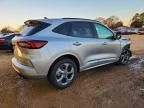 2024 Ford Escape st Line