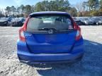 2019 Honda Fit lx
