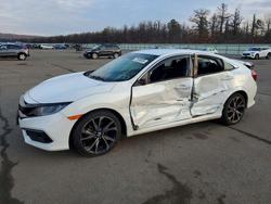 2021 Honda Civic Sport for sale in Brookhaven, NY