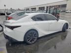 2024 Lexus Is 350 f Sport Design