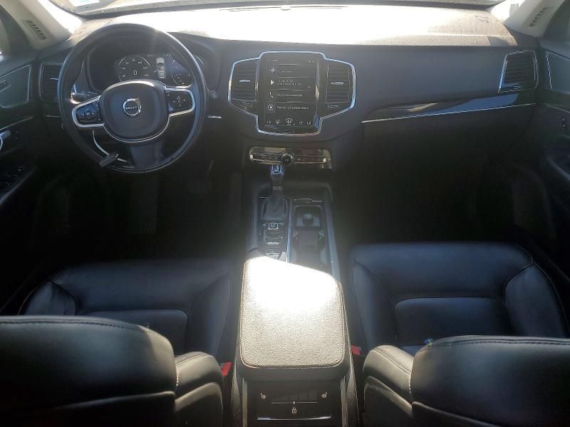 2018 Volvo Xc90 T5