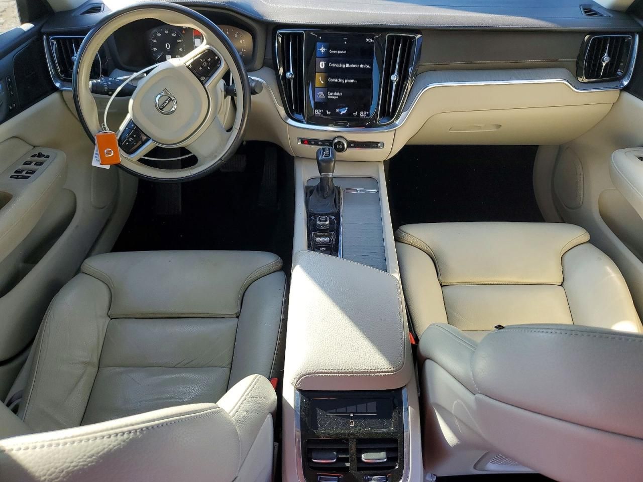 2021 Volvo S60 T5 Inscription