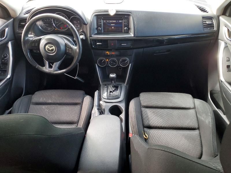 2014 Mazda Cx-5 Touring