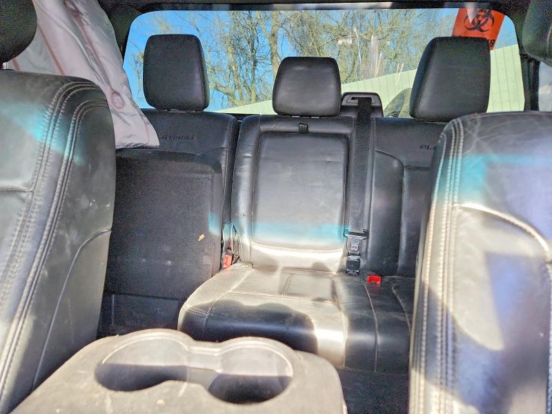 2012 Ford F250 Super Duty