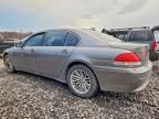 2004 BMW 745 li