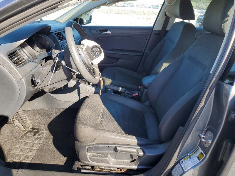 2016 Volkswagen Jetta s