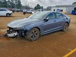 KIA salvage cars for sale: 2022 KIA K5 lxs